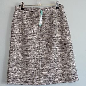 Le Lis Skirt